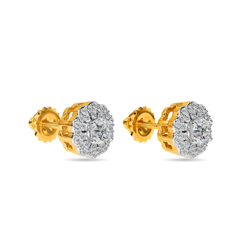 Teri Earring