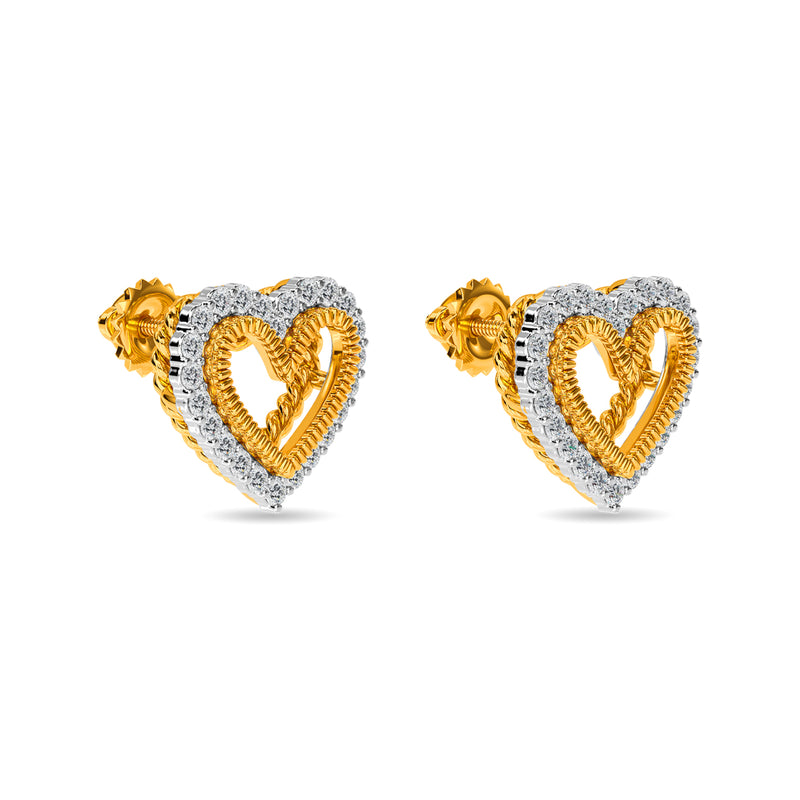 Tiarna Earring