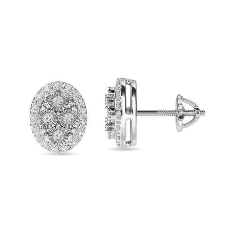 Teegan Earring