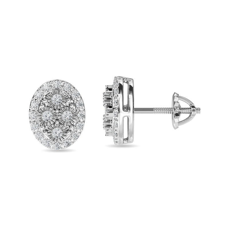 Teegan Earring