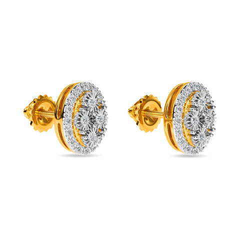 Teegan Earring