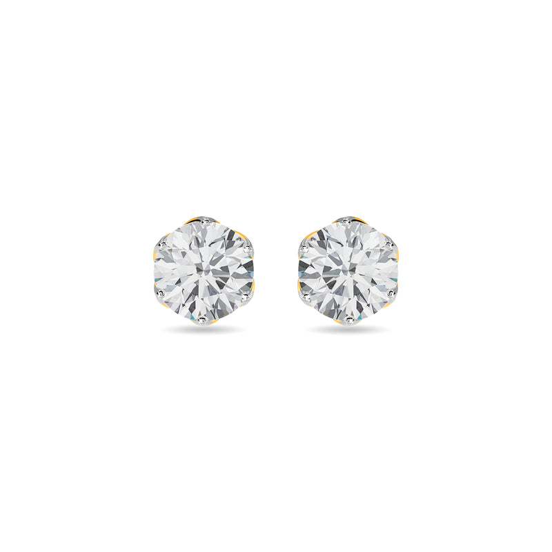 Thierry Earring
