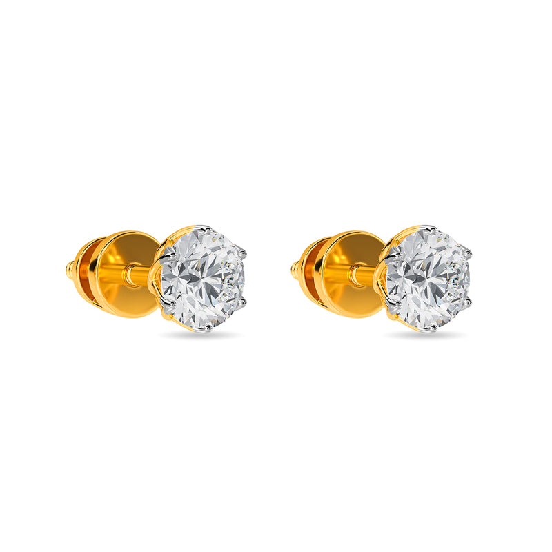 Thierry Earring