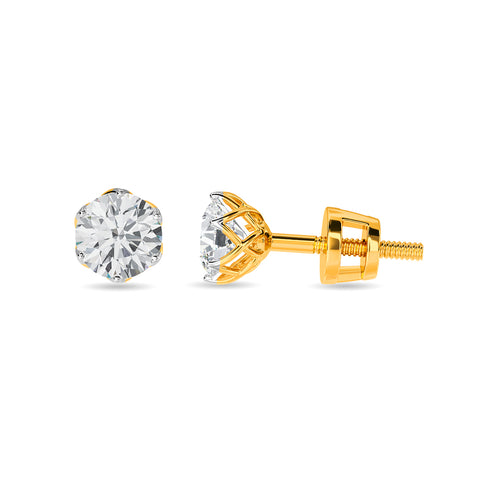 Thierry Earring