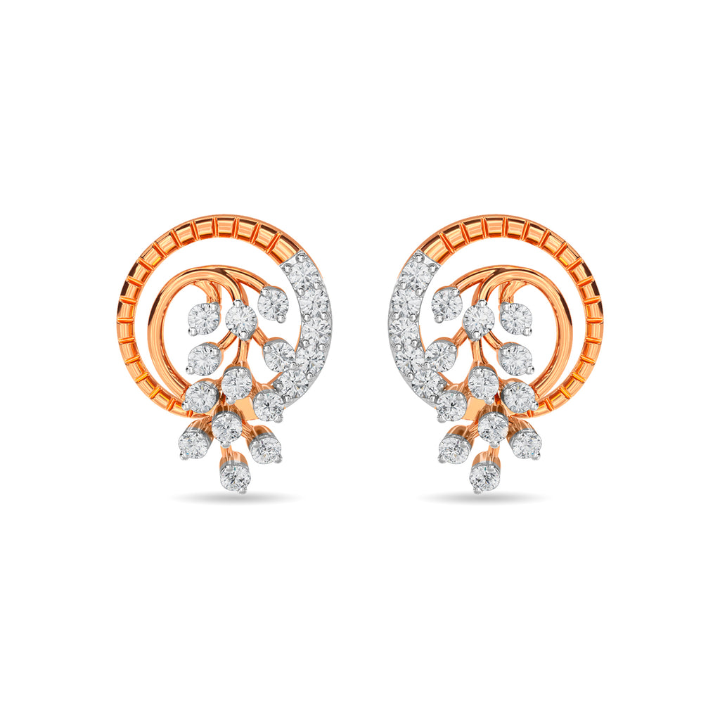 Tierna Earring