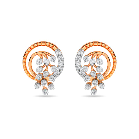 Tierna Earring