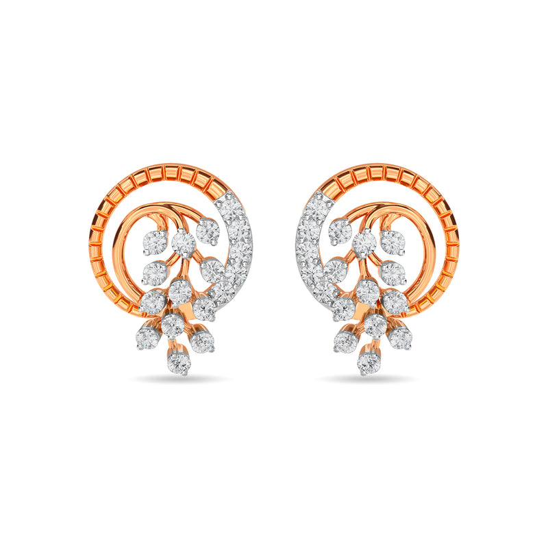 Tierna Earring
