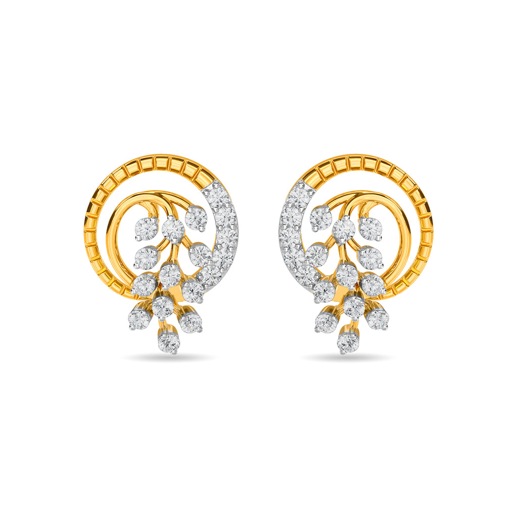 Tierna Earring