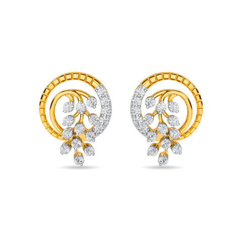 Tierna Earring