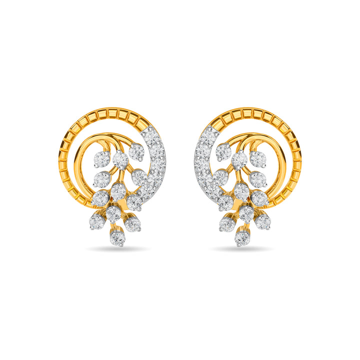 Tierna Earring