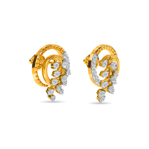 Tierna Earring