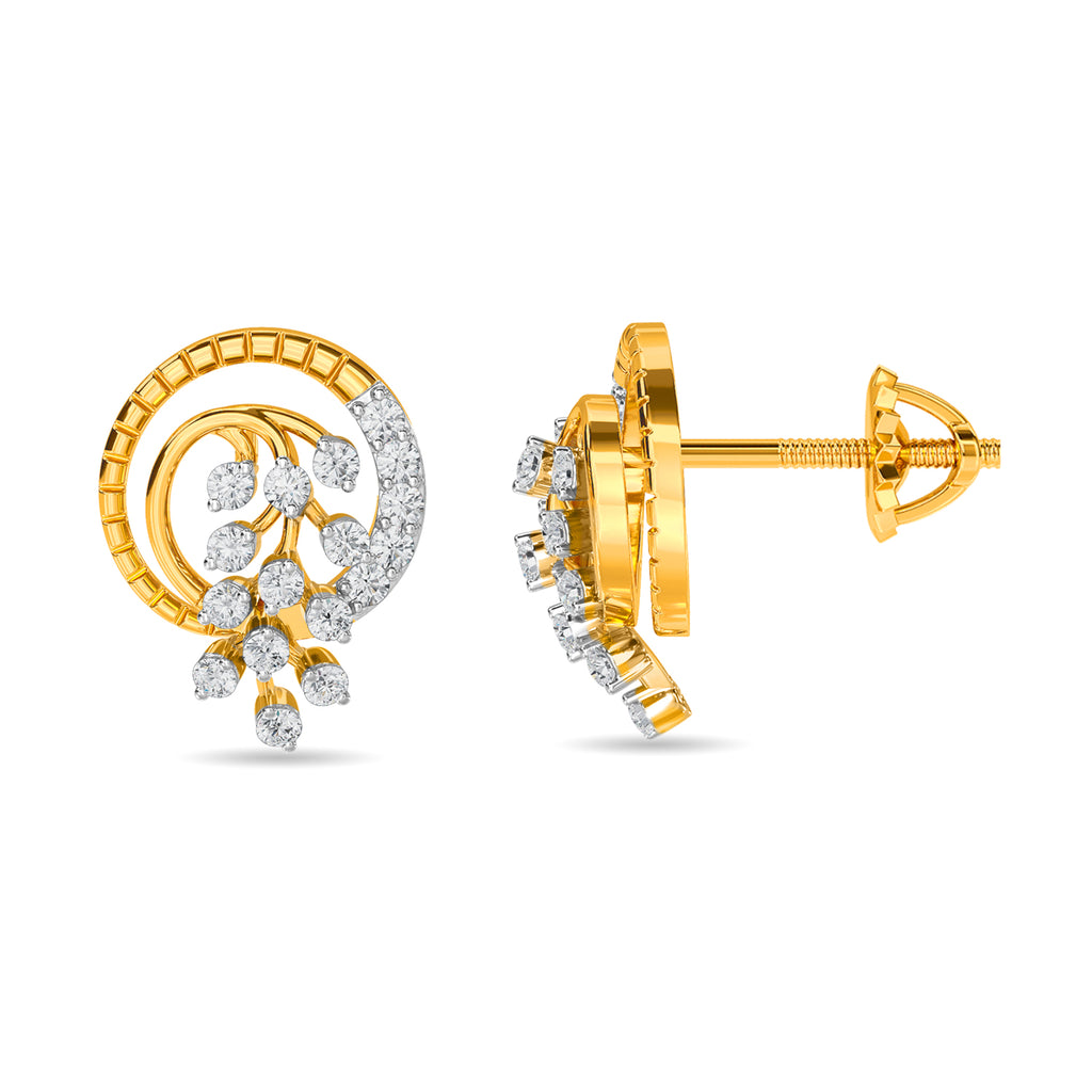 Tierna Earring
