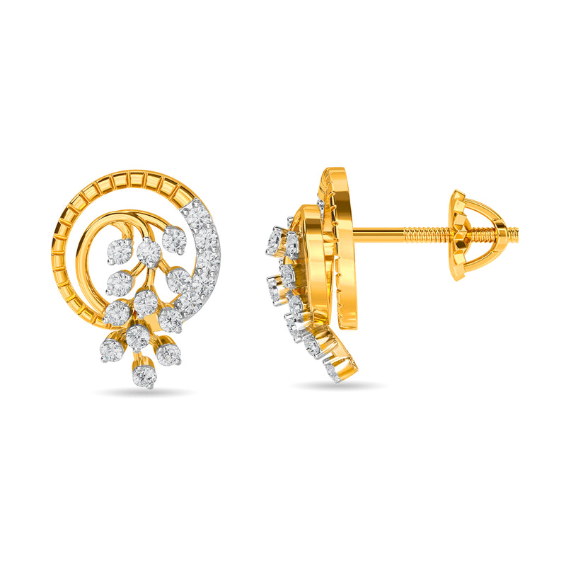 Tierna Earring
