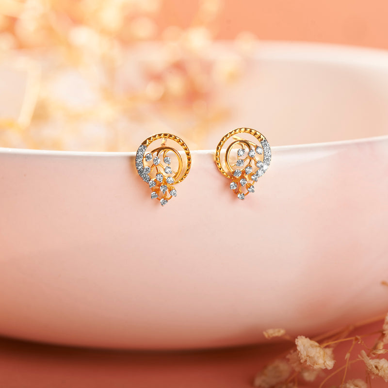Tierna Earring
