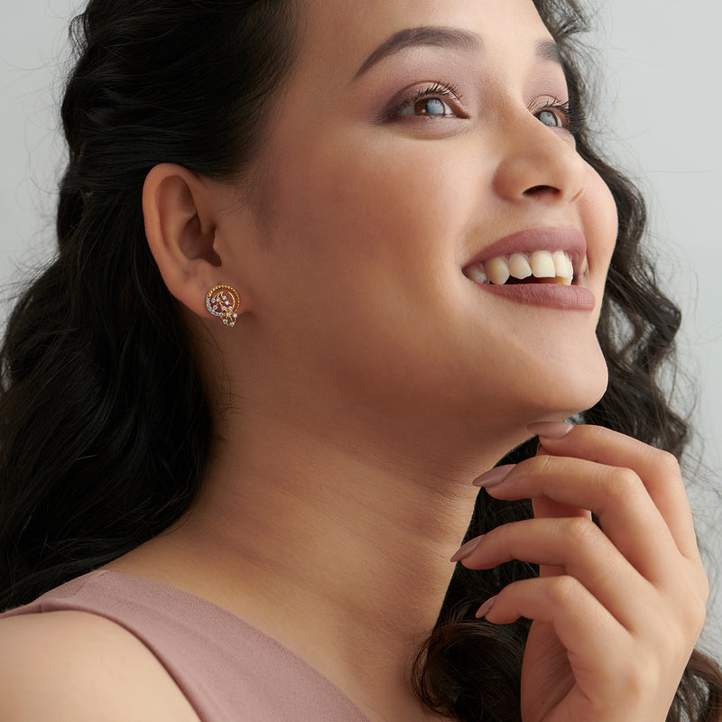 Tierna Earring