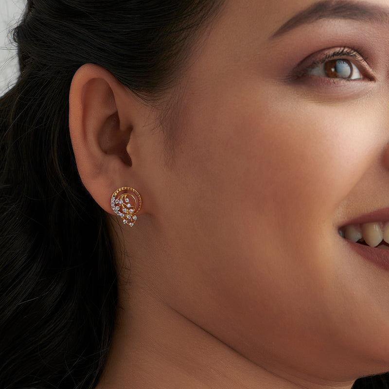 Tierna Earring