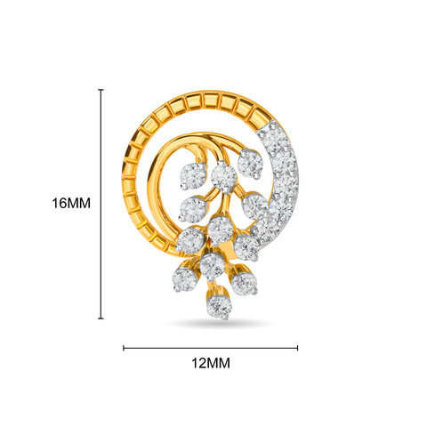 Tierna Earring