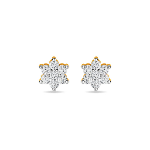 Teeya Earring