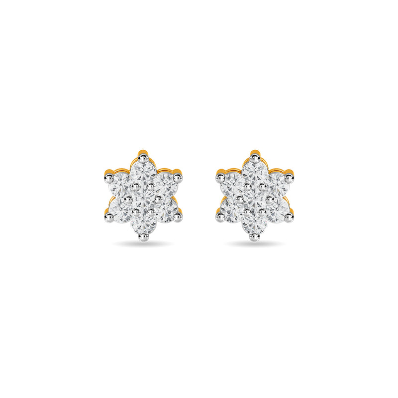 Teeya Earring