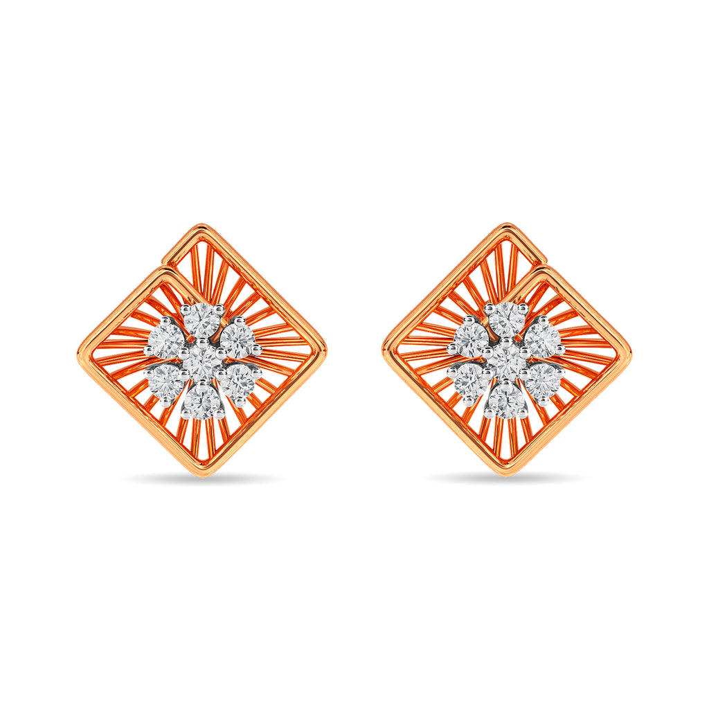 Timothy Earring