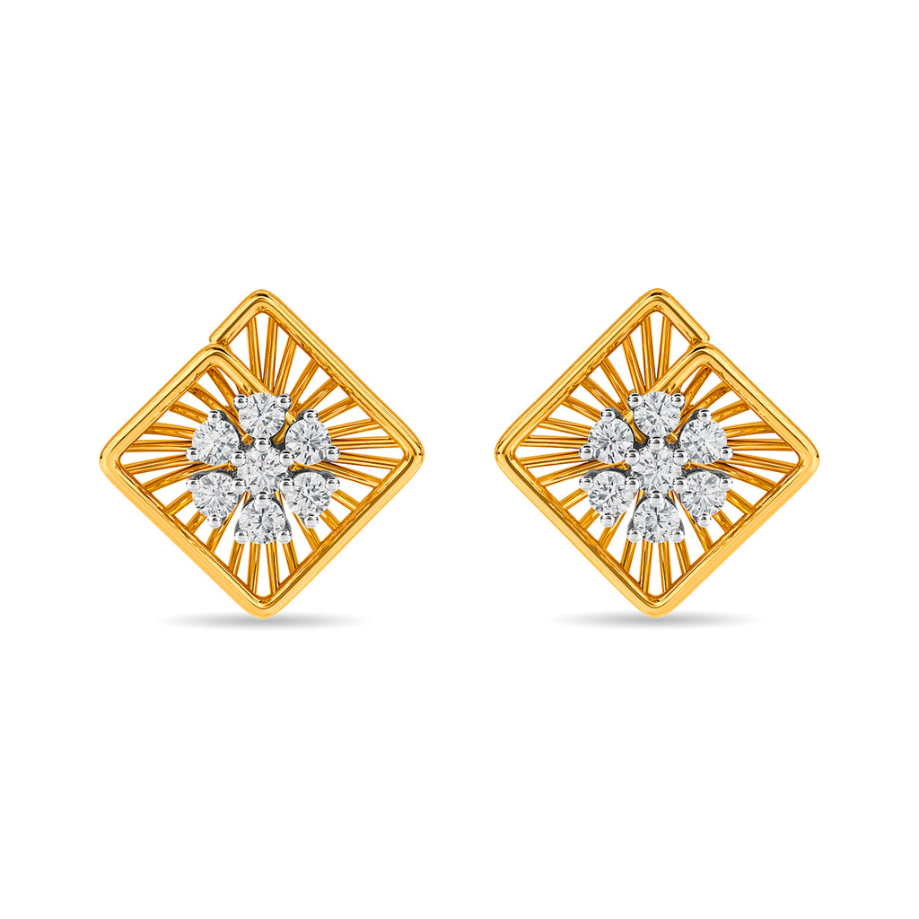 Timothy Earring