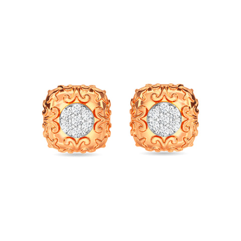 Tobey Earring