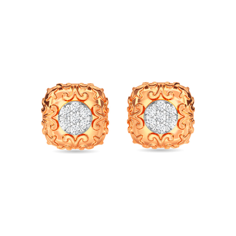 Tobey Earring