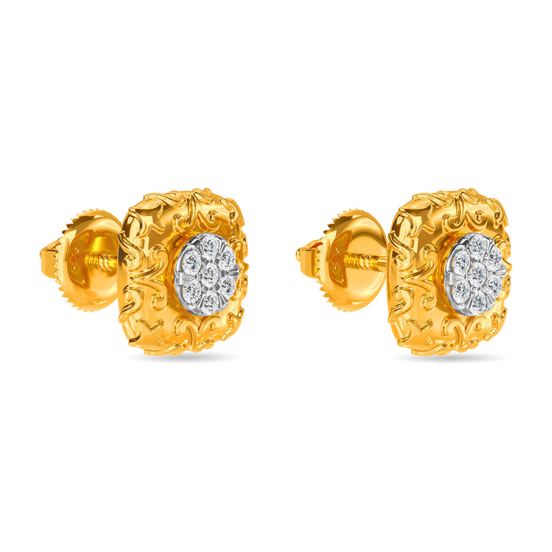 Tobey Earring