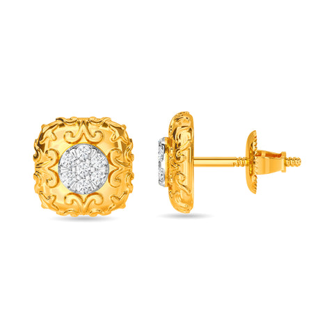 Tobey Earring