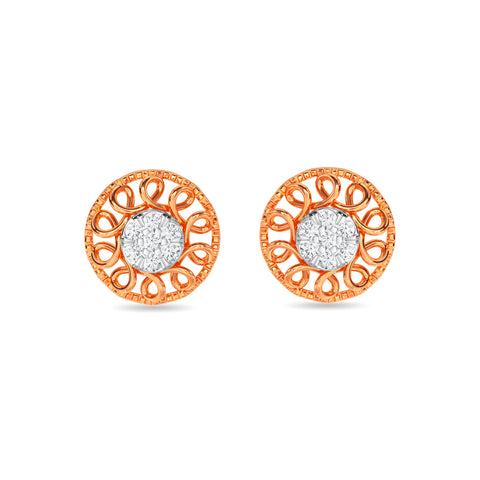 Tilley Earring