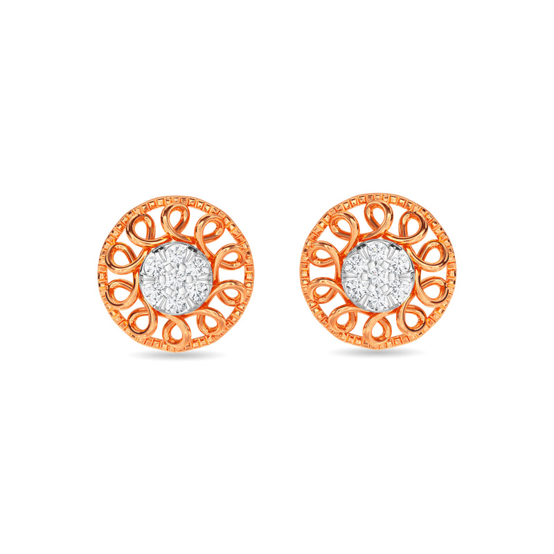 Tilley Earring