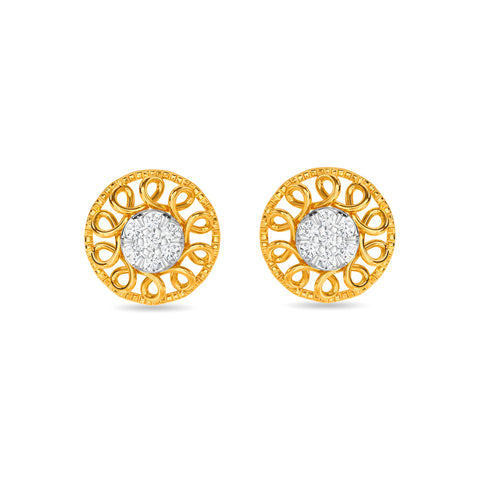 Tilley Earring