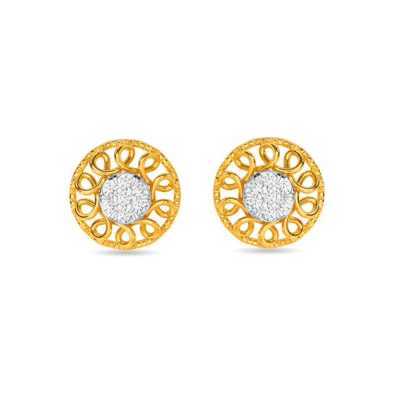 Tilley Earring