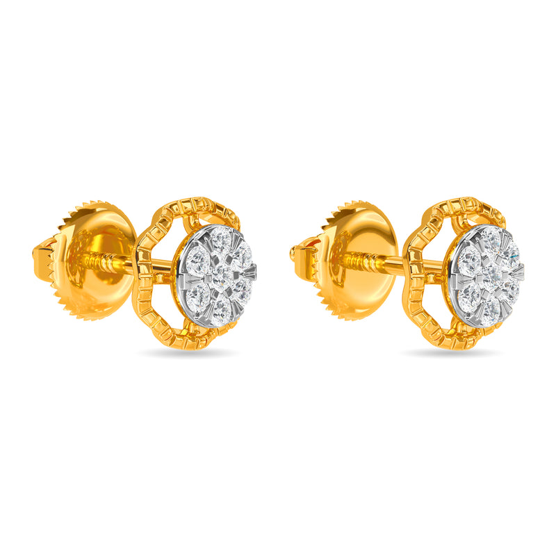 Tinashe Earring