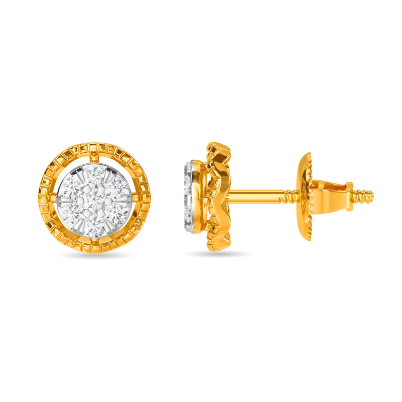Tinashe Earring