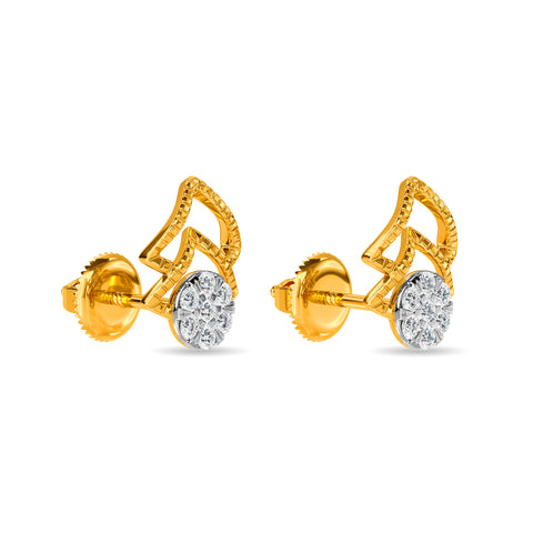 Tory Earring