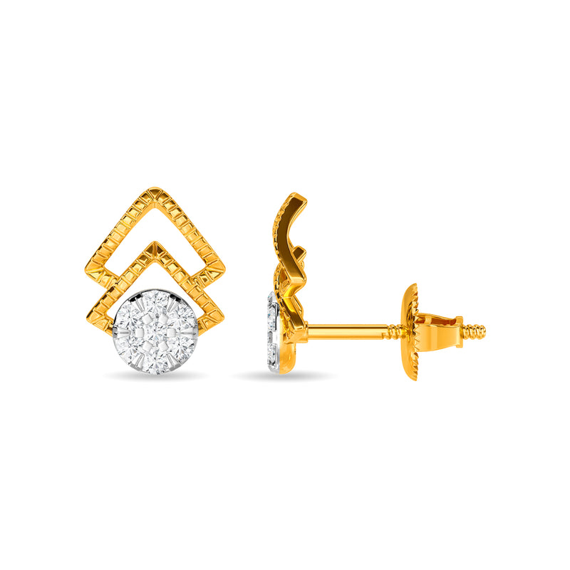Tory Earring