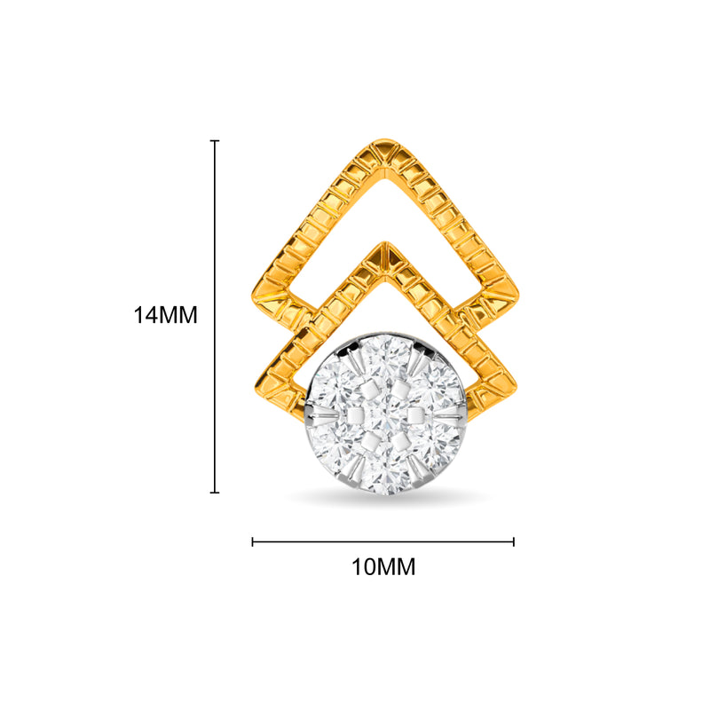 Tory Earring