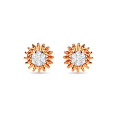 Gata Earring