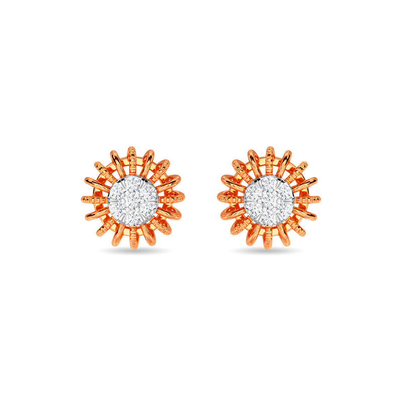Gata Earring
