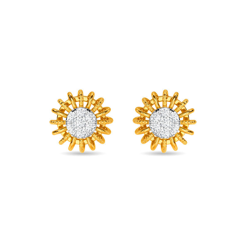 Gata Earring