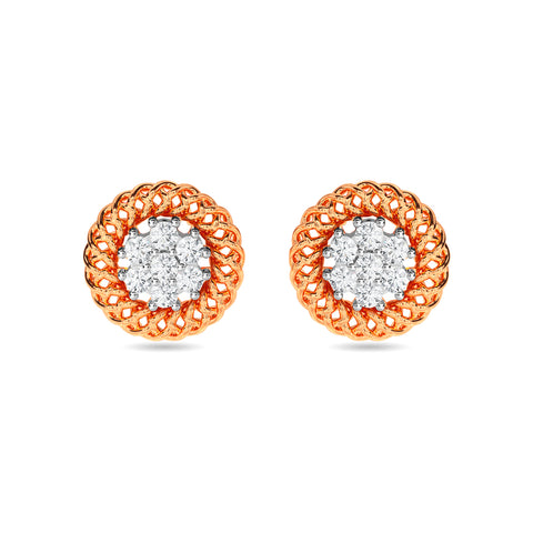 Dalton Earring