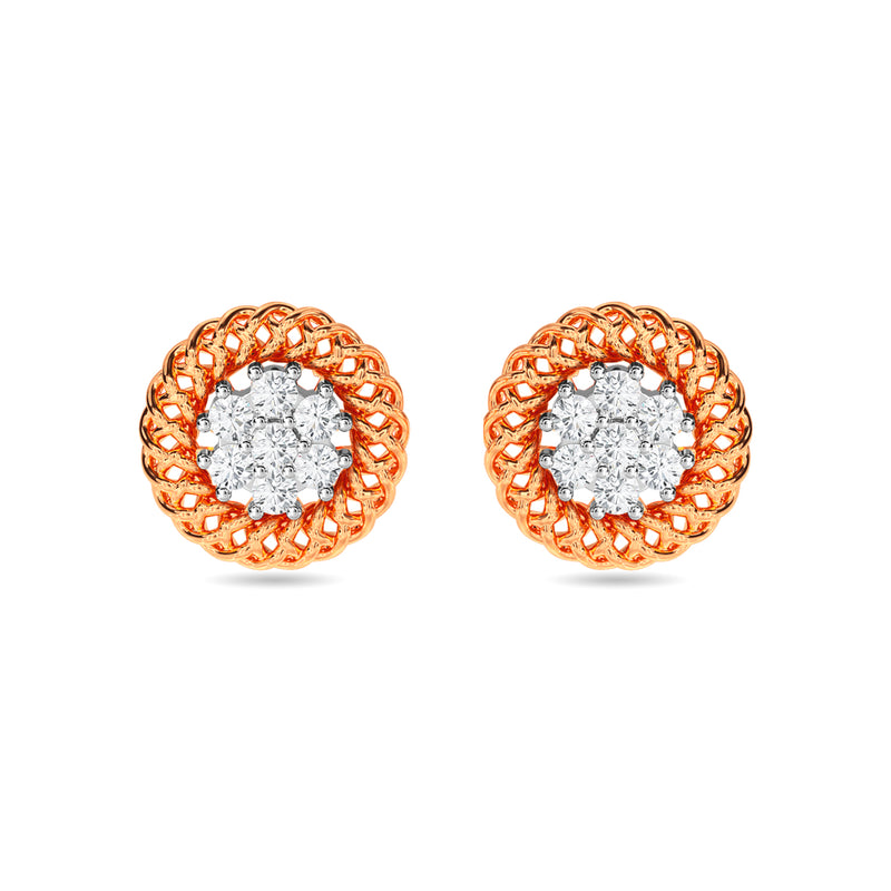 Dalton Earring
