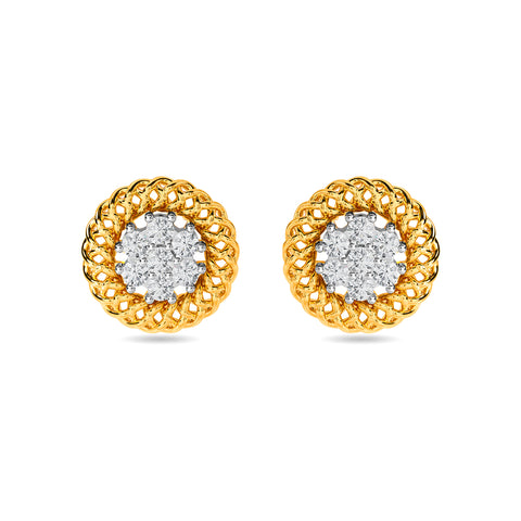 Dalton Earring