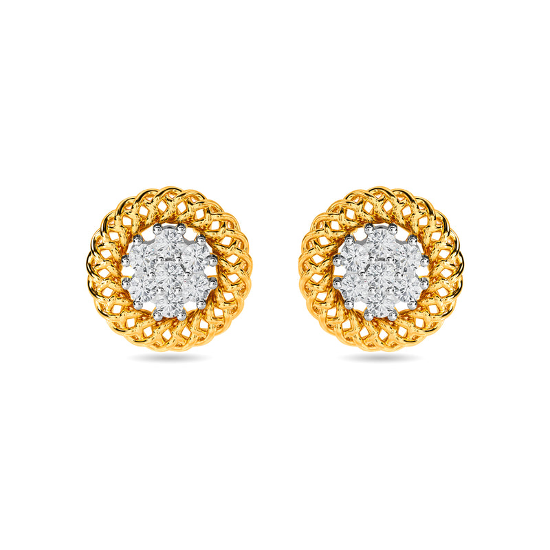 Dalton Earring