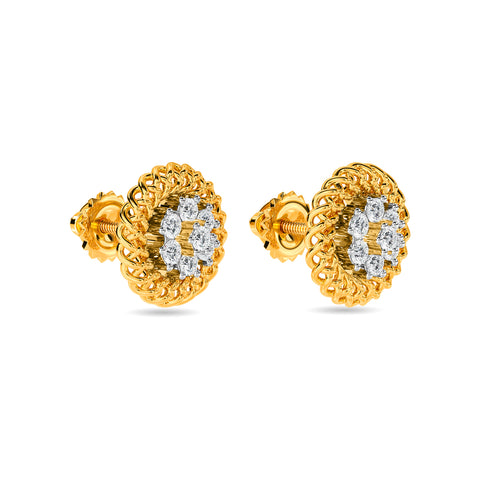 Dalton Earring
