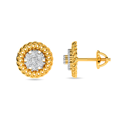 Dalton Earring
