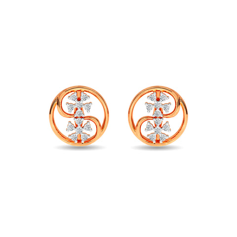 Daquan Earring