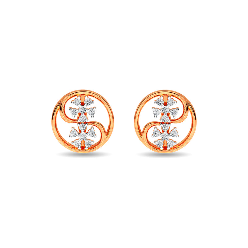 Daquan Earring