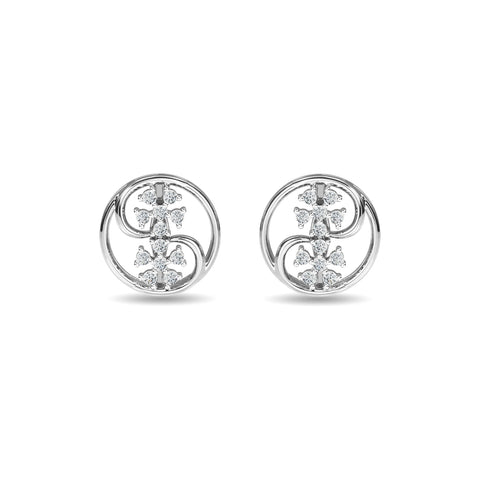 Daquan Earring